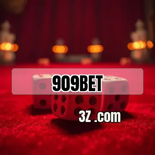 909bet Apostas esportivas