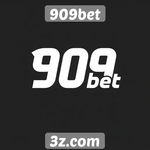 Suporte ao cliente no site 909bet