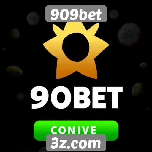 Recursos exclusivos do site de jogos 909bet