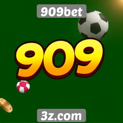 Principais jogos disponíveis na plataforma 909bet