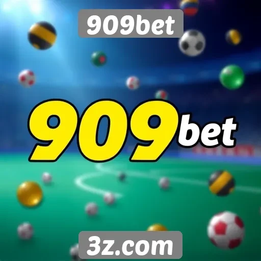 Estratégias Para Maximizar Ganhos no 909bet