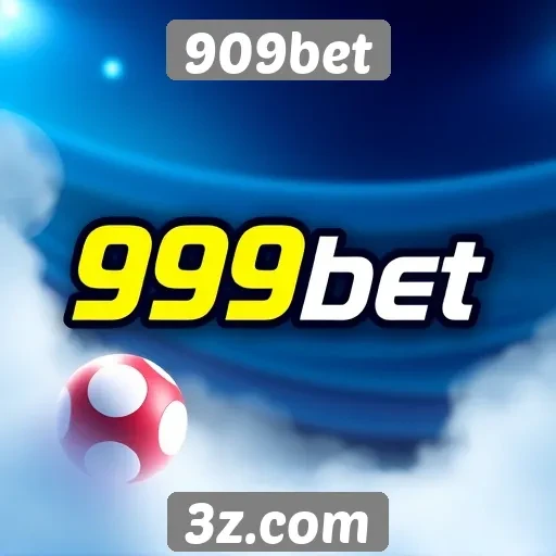 A popularidade do 909bet entre jogadores online