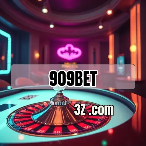 909bet Promoções