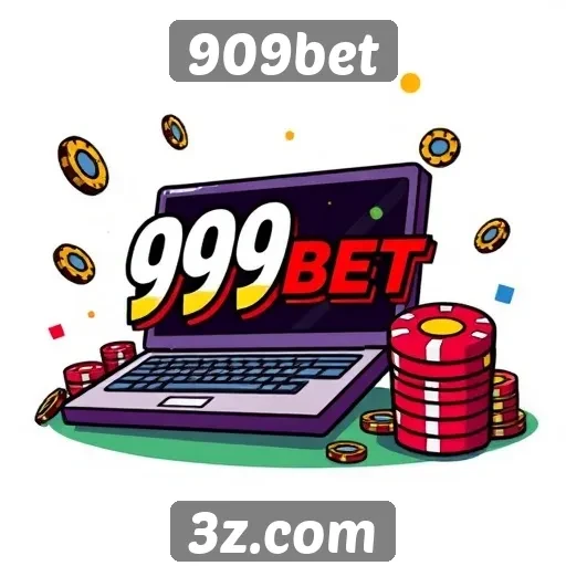 Impacto das regulamentações no funcionamento da 909bet