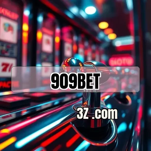 909bet Máquinas slot